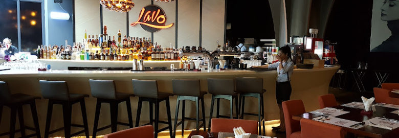 LAVO