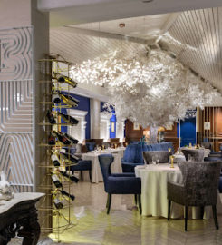 Restaurant Blanc Penang