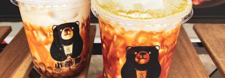 小熊熊Xiao Xiong Xiong(Bandar Puteri Puchong)