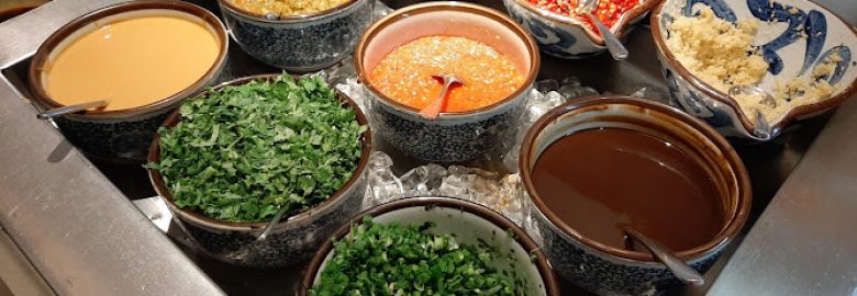 Fei Fan Hotpot @ SS15 Courtyard Mall