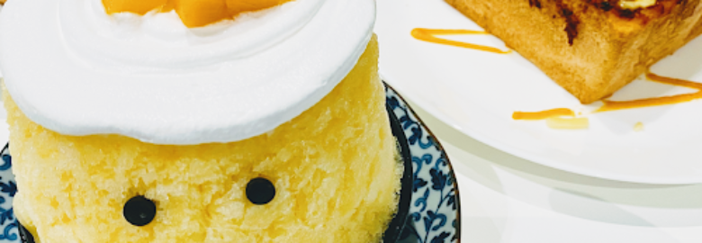 Ice Queen Dessert Cafe Setia Alam