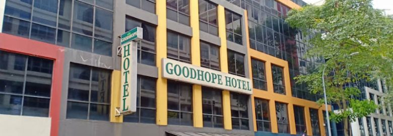 GoodHope Hotel, Kelana Jaya