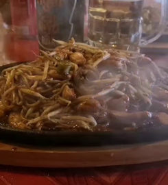 Knife And Fork Restaurant