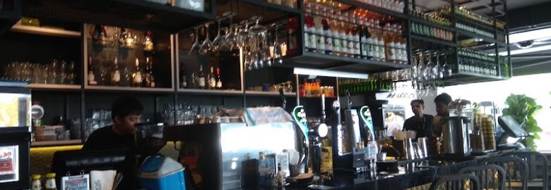 The Brew House @ Bandar Bukit Raja, Klang
