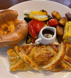 George & Dragon Cafe Sdn. Bhd.