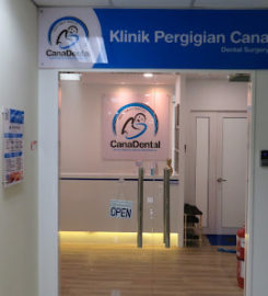 Klinik Pergigian Cana ( Cana Dental )