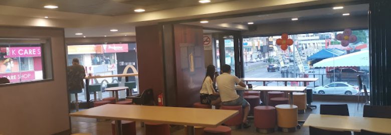 McDonald’s SS 2