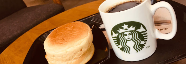 Starbucks Oasis Damansara