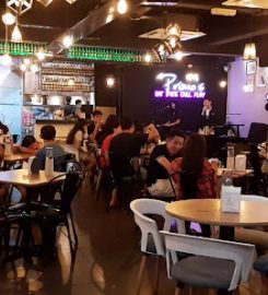 Primo’s Café
