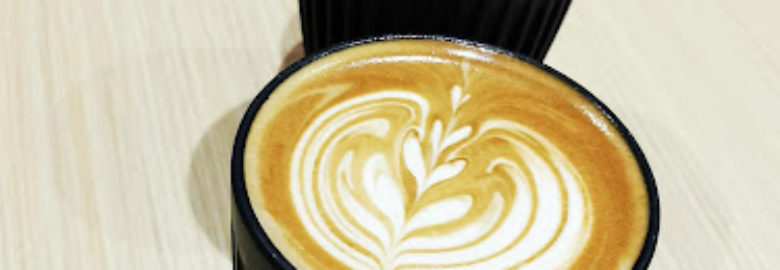 Wú Coffee • Kota Damansara