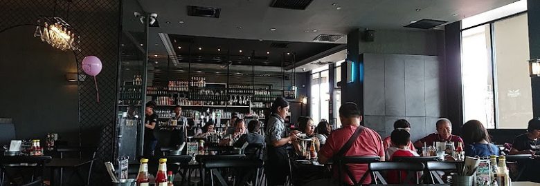 The Brew House @Sunway Pyramid