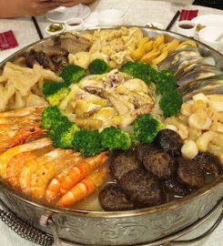 Restoran Fortuna Palace Seafood