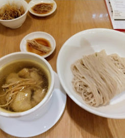 Din Tai Fung @Penang Gurney Plaza