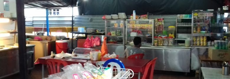 Lotus Banana Leaf Restaurant