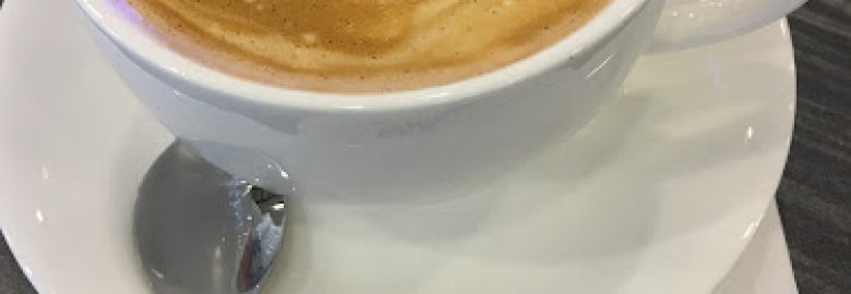 Espressolab @ Empire Shopping Gallery