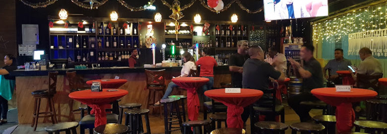 Mandolin Restaurant & Bar