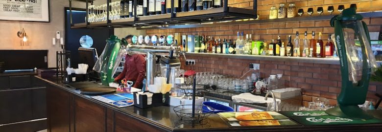 Zum Stammtisch German Restaurant & Bar