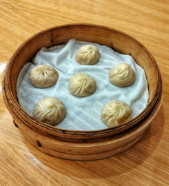 Din Tai Fung @Penang Gurney Plaza