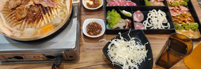 Bar.B.Q Plaza @ Setia City Mall