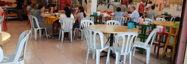 Restoran New Wong Poh