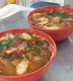 Black Bomb Restaurant 黑炮茶餐室