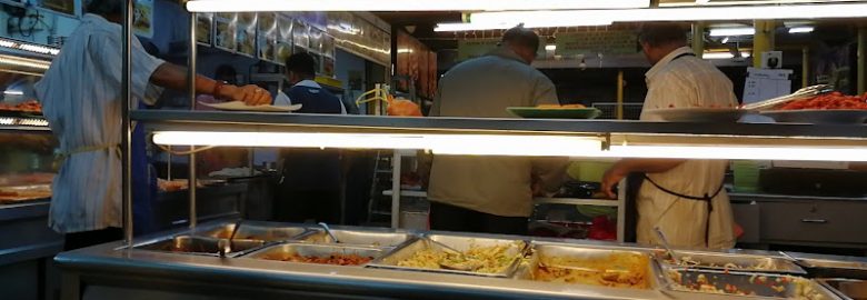 Restaurant Kavitha