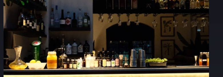 Canvass Bistro & Bar