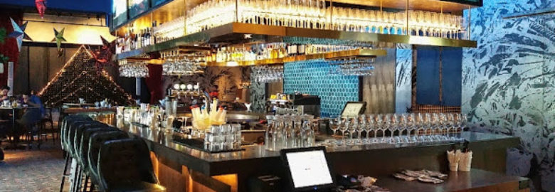 The Barn @ Citta Mall