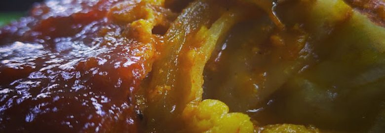 Restoran Taj Curry House