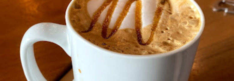 San Francisco Coffee The Envictus