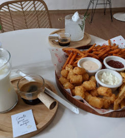 PACE Coffee