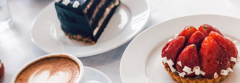 Lisette’s Café & Bakery @ Subang