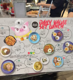 The Brew House @Melaka