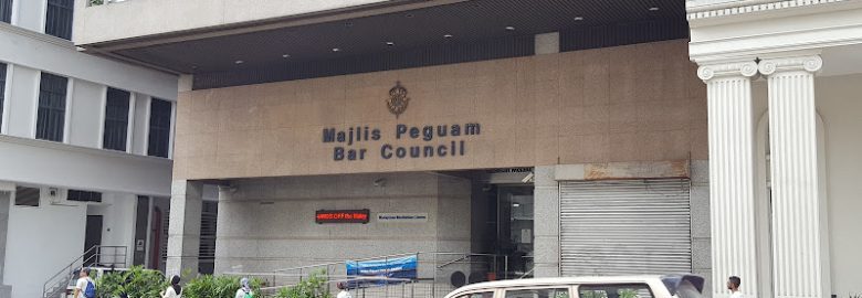 Bar Council (Majlis Peguam)