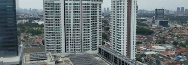 Somerset Damansara Uptown Petaling Jaya