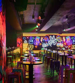 Peace Club Penang