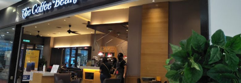 Coffee Bean & Tea Leaf