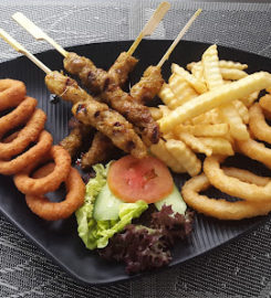 M20 Restaurant and Cafe