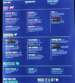 myBurgerLab Cyberjaya