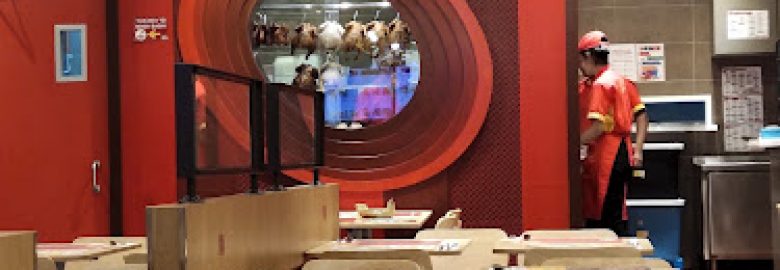 Texas Chicken Jaya Shopping Centre