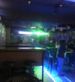 SS 51 Cafe Indian Pub melaka