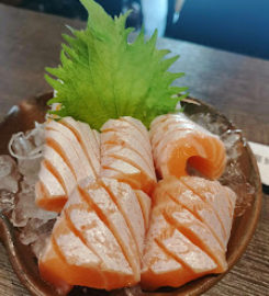 Hana Tei Restaurant (Kajang – Selangor – Malaysia)