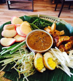 Lagenda House & Cafe