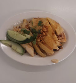 老妈子酿豆腐 Lou MA Ji Recipe Restaurant