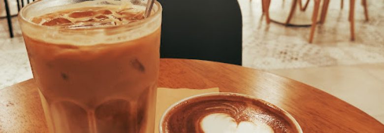 Kaveh Espresso Bar