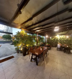 The Garden Lebanon, Tanjung Bungah