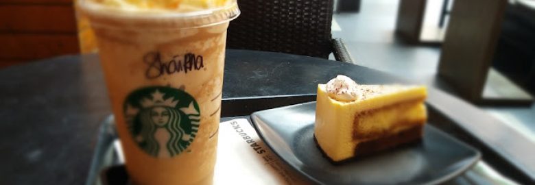 Starbucks Coffee