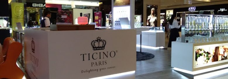 Ticino Paris (Setia City Mall)