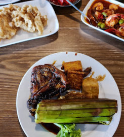 Rumah Makan Cibiuk