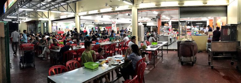 Restoran Shanmuga Berkeley